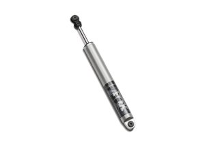 Ford F-150 Suspension Leveling Kit - Front and Rear - Ford Racing - Fox 2.0IFP Off-Road - Black-Anodized - `15-`20 Ford F-150 Suspension Leveling Kit - Front and Rear - Ford Racing - Fox 2.0IFP Off-Road - Black-Anodized - `15-`20